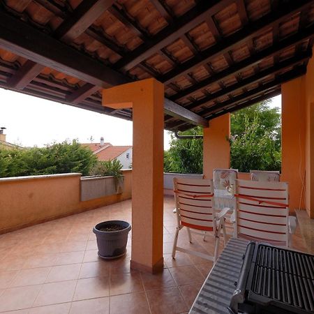 Apartment Viktor بولا المظهر الخارجي الصورة