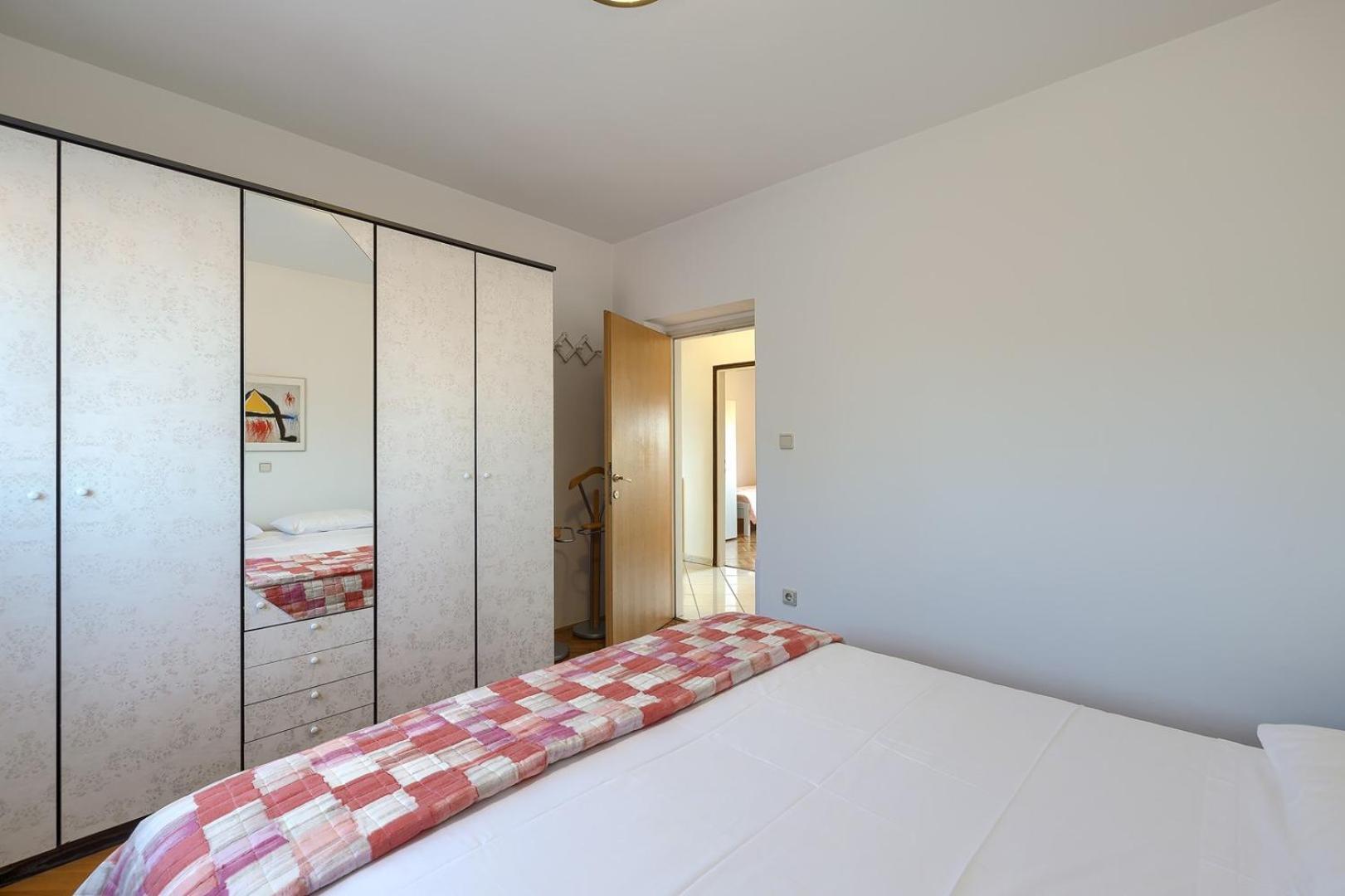 Apartment Viktor بولا المظهر الخارجي الصورة