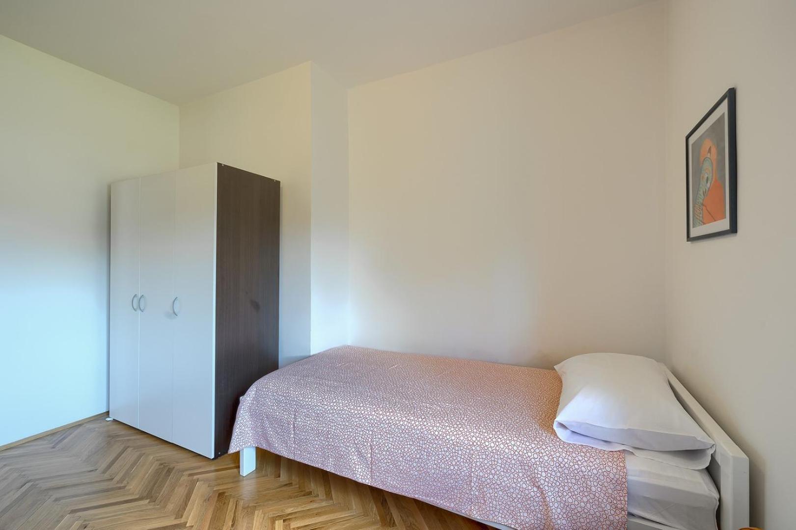 Apartment Viktor بولا المظهر الخارجي الصورة