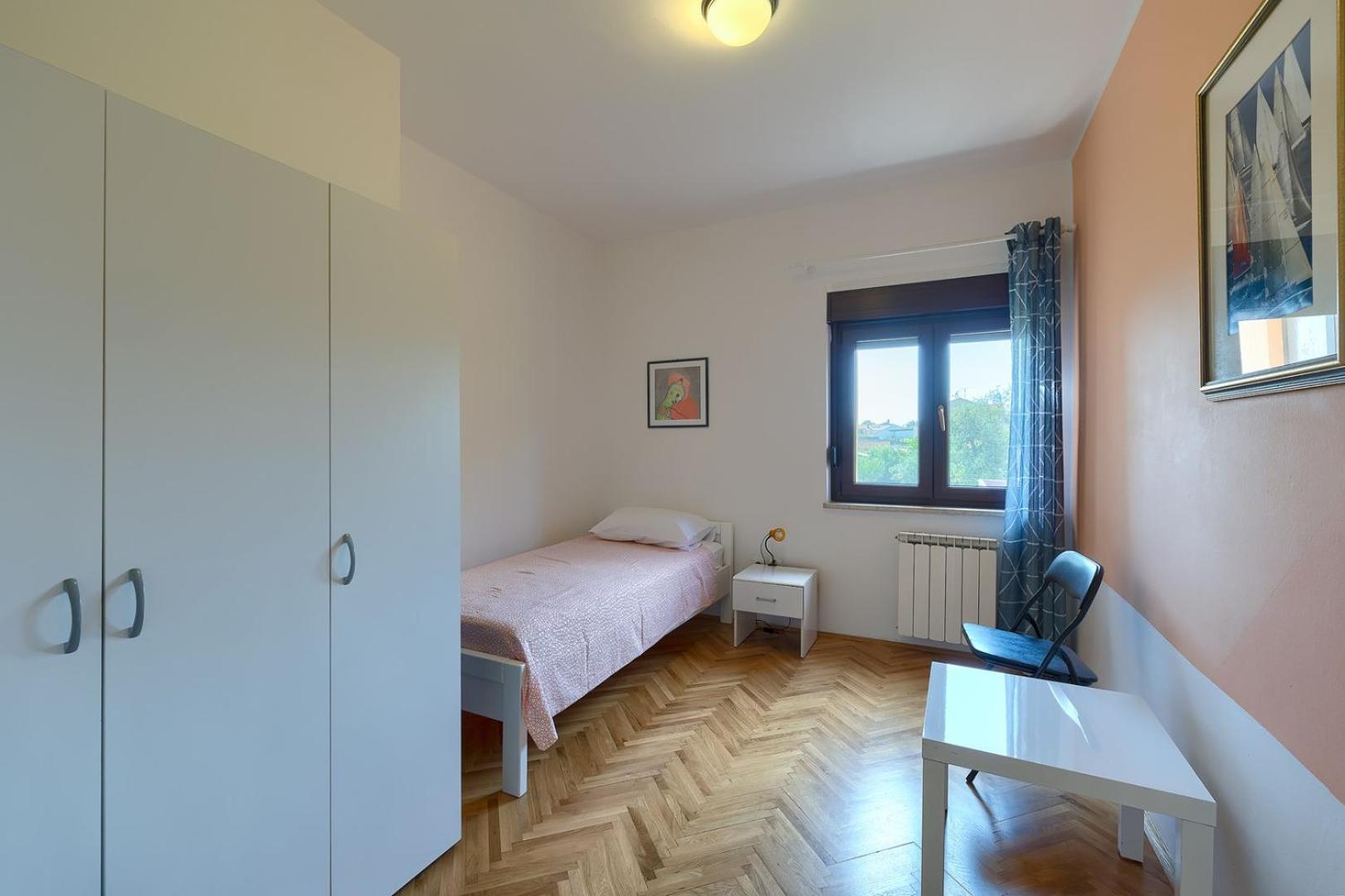 Apartment Viktor بولا المظهر الخارجي الصورة