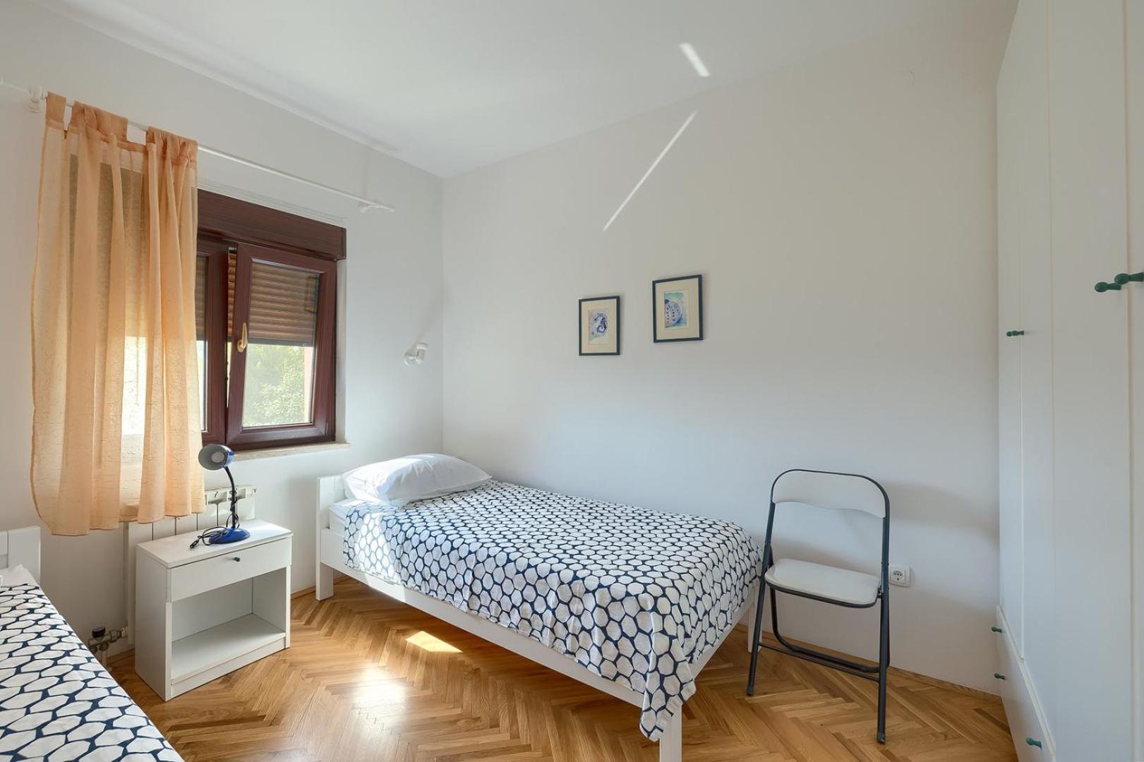 Apartment Viktor بولا المظهر الخارجي الصورة