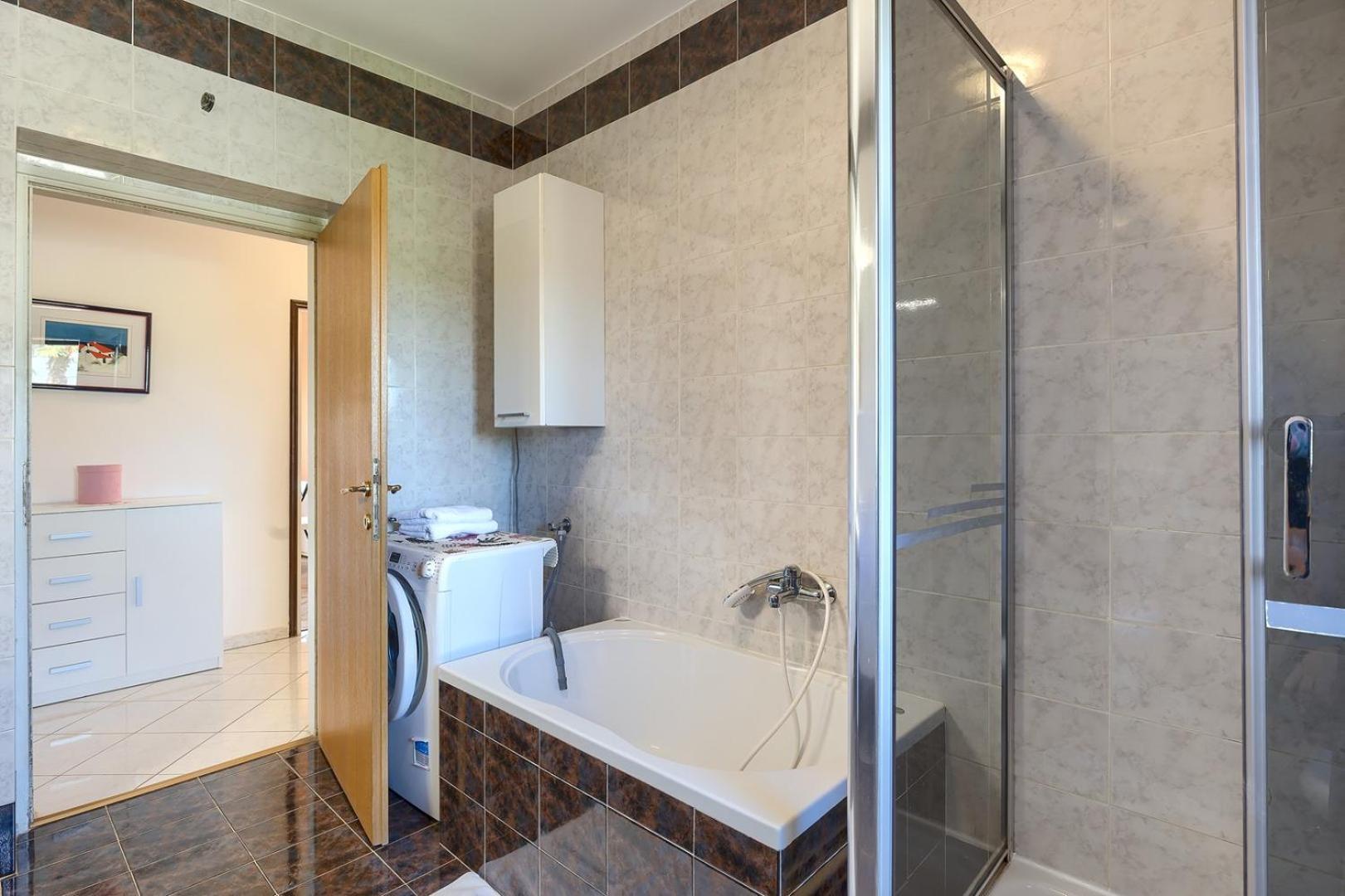 Apartment Viktor بولا المظهر الخارجي الصورة