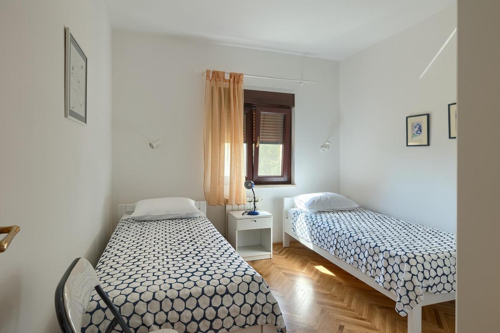 Apartment Viktor بولا المظهر الخارجي الصورة