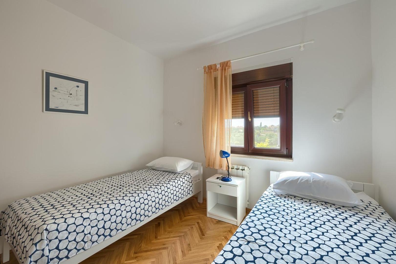Apartment Viktor بولا المظهر الخارجي الصورة