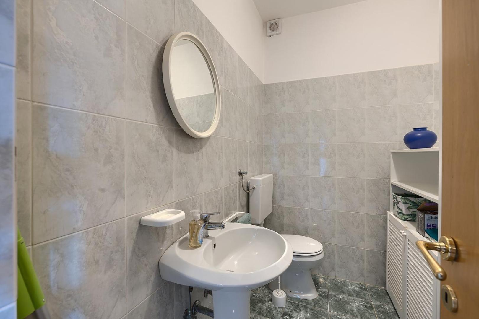 Apartment Viktor بولا المظهر الخارجي الصورة