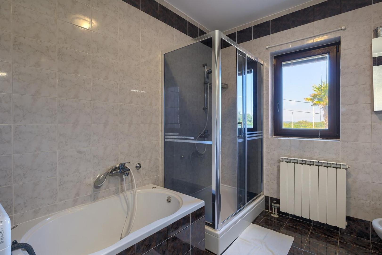 Apartment Viktor بولا المظهر الخارجي الصورة