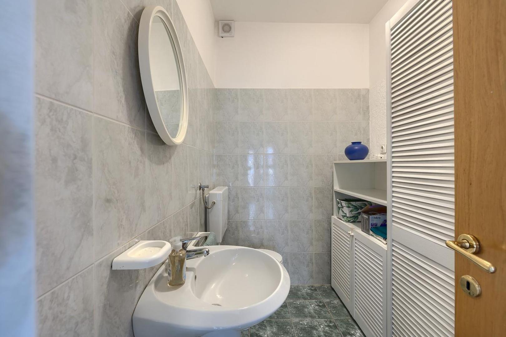Apartment Viktor بولا المظهر الخارجي الصورة