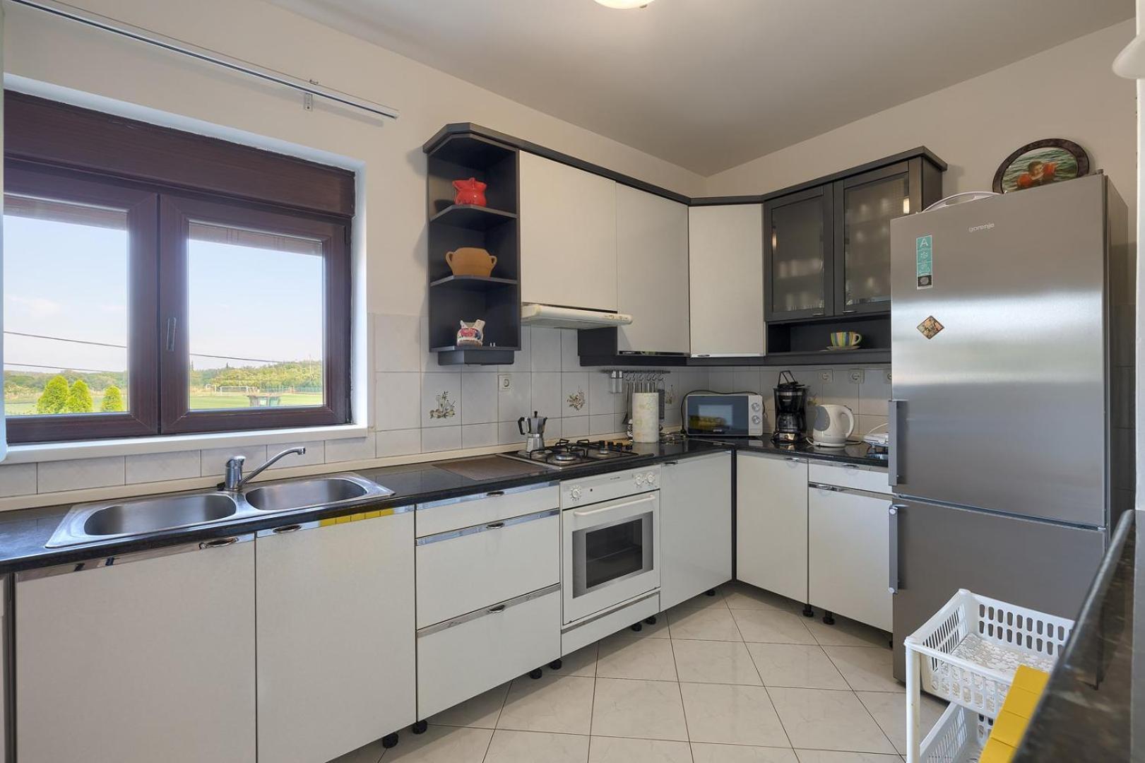 Apartment Viktor بولا المظهر الخارجي الصورة