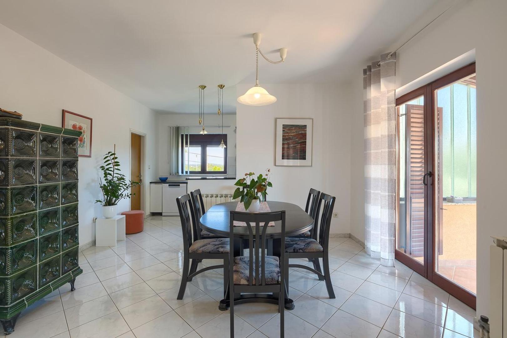 Apartment Viktor بولا المظهر الخارجي الصورة