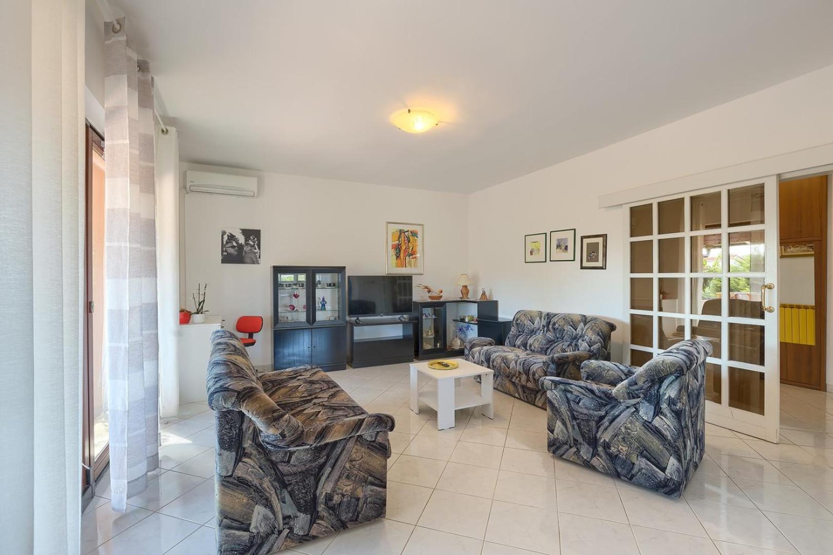 Apartment Viktor بولا المظهر الخارجي الصورة