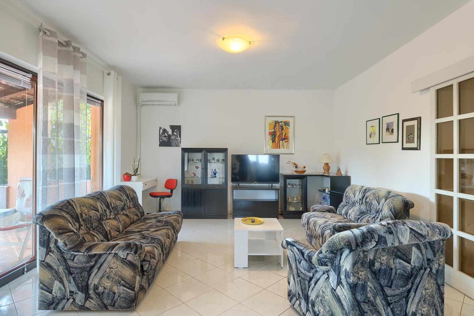 Apartment Viktor بولا المظهر الخارجي الصورة